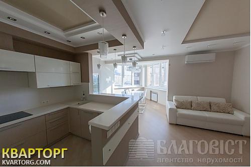 Sell 3-room apartment. Киев, Златоустовская — photo 7