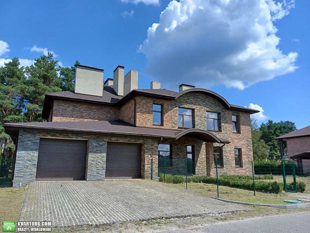 Sell house. Киевская обл., Романків — photo 1