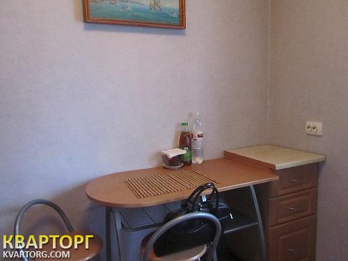 Rent out 1-room apartment. Одесса, Сегедская — photo 4