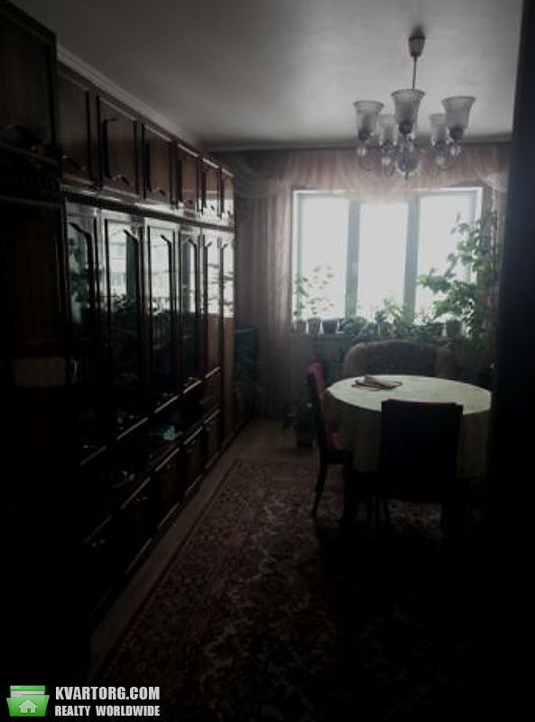 Sell 3-room apartment. Киев,  Каштановая — photo 5