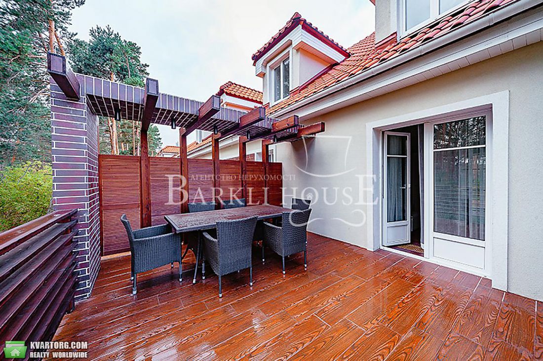 Rent out Townhouse. Киевская обл., Конча Заспа — photo 8