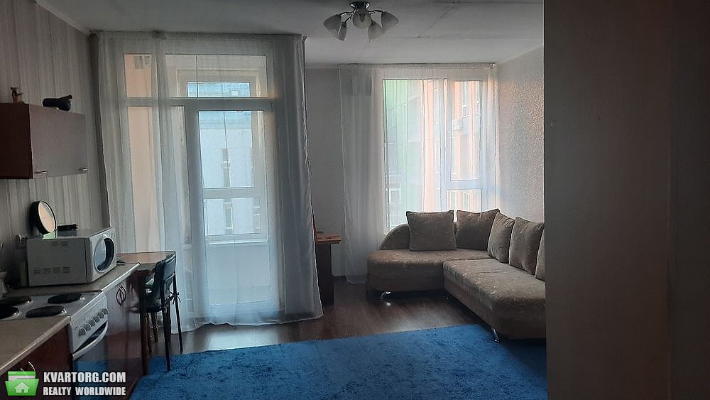 Sell 1-room apartment. Киев, Регенераторная — photo 3