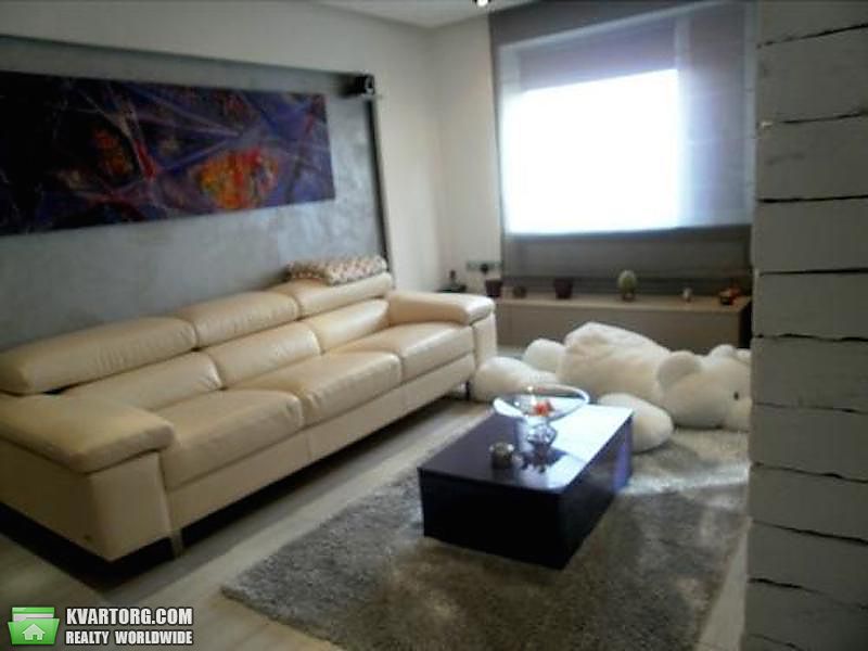Rent out 3-room apartment. Киев,  Кадетский Гай — photo 3