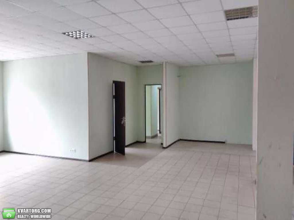 Rent out office. Киев,  Новоконстантиновская — photo 6