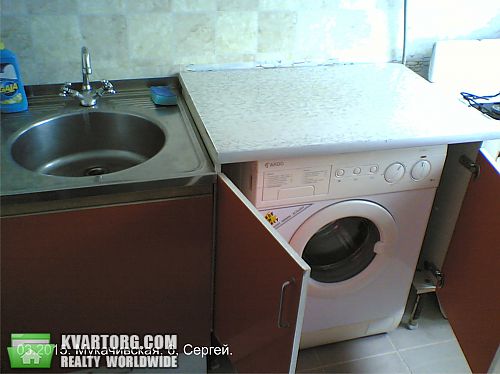 Sell 1-room apartment. Киев, Мукачевская — photo 4