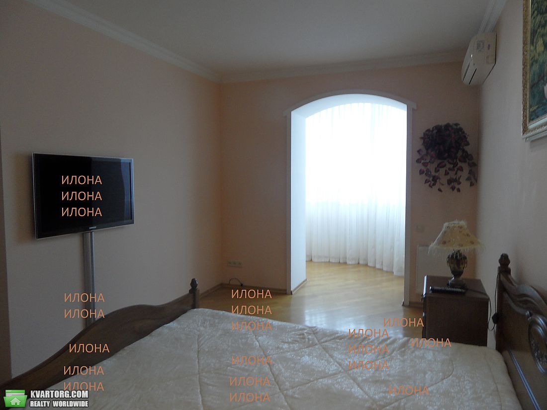 Rent out 2-room apartment. Одесса, Посмитного — photo 9