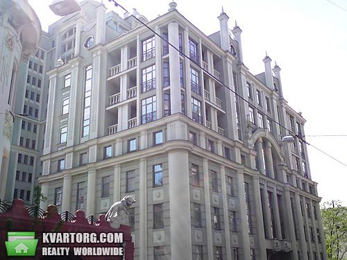 Sell 4-room apartment. Киев, Олеся Гончара — photo 2