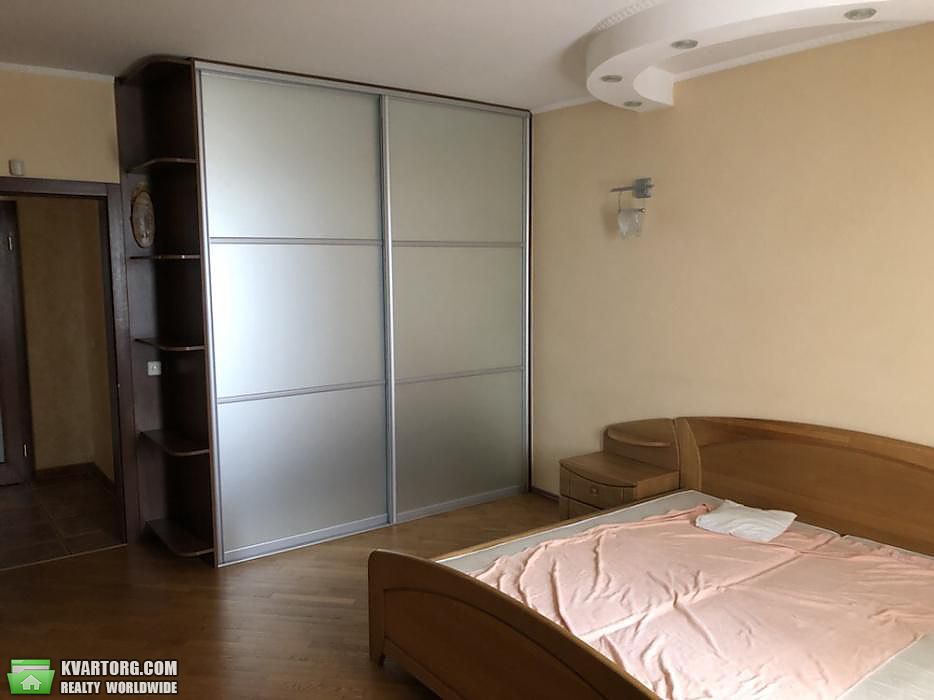 Rent out 3-room apartment. Киев, Щербакивского — photo 6