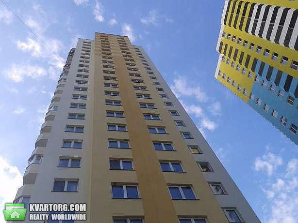 Sell 2-room apartment. Киев,  Хорольская — photo 2