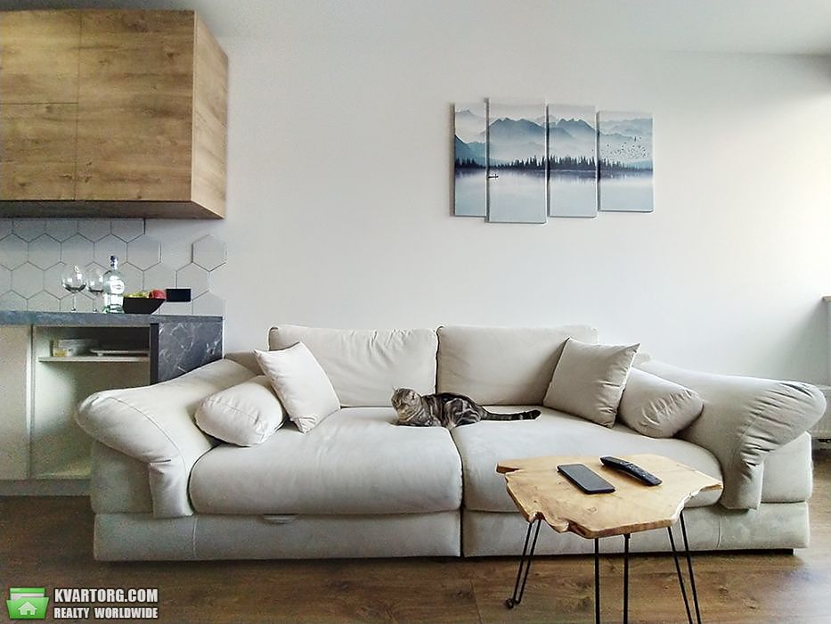 Sell 2-room apartment. Киев, Сверстюка — photo 2