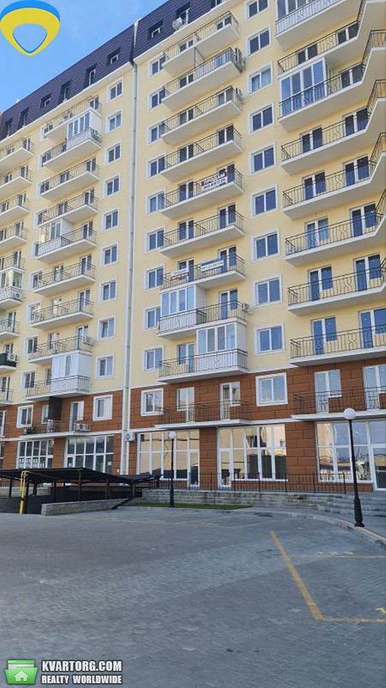 Sell 1-room apartment. Одесса, Люстдорфська дорога — photo 4