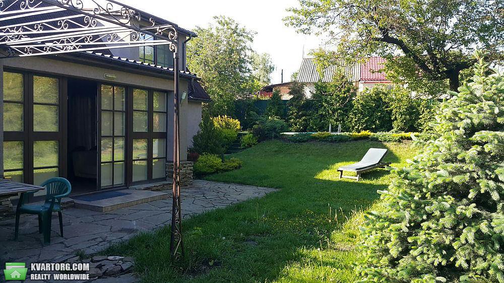 Rent out house. Васильков, Центральная — photo 10