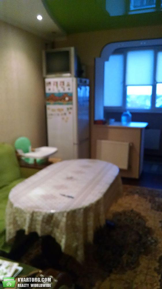 Sell 2-room apartment. Одесса, центральная — photo 1
