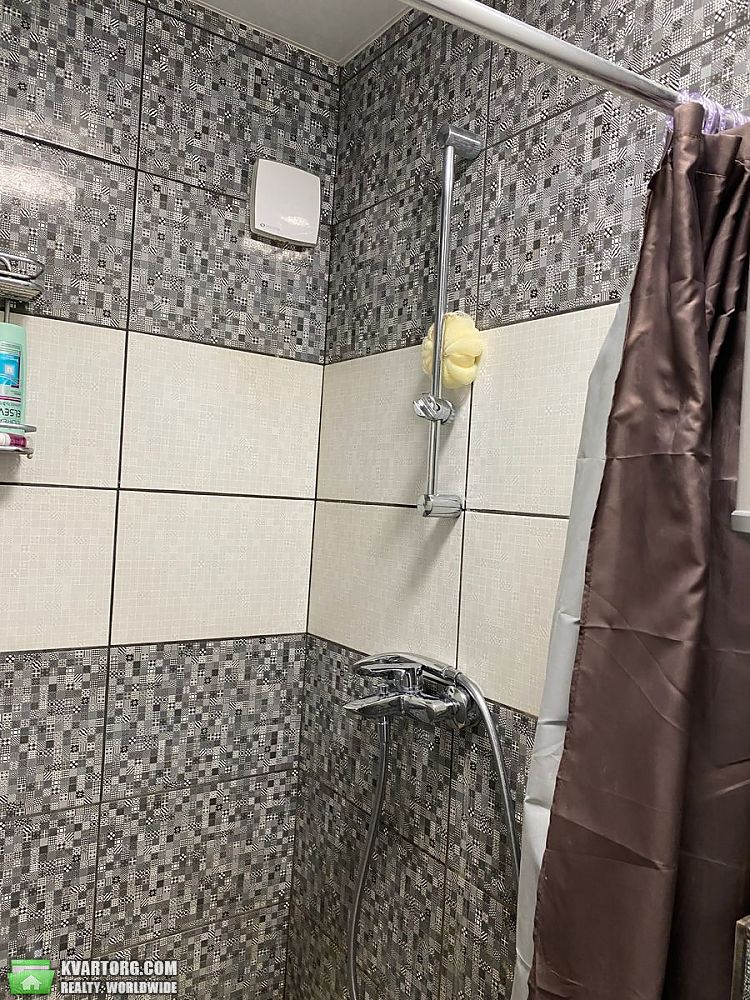 Rent out 1-room apartment. Киев,  Озерная — photo 10