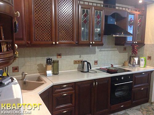 Sell 4-room apartment. Киев,  Бажана — photo 1