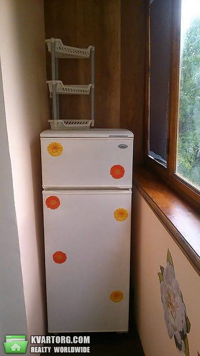 Sell 1-room apartment. Киев,  Харьковское шоссе — photo 8