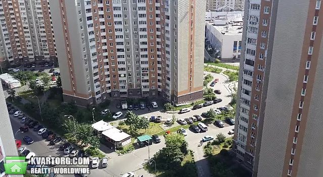 Sell 2-room apartment. Киев,  Урловская — photo 10