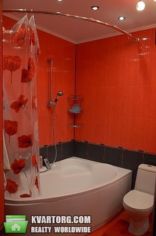 Rent out 1-room apartment. Киев,  Бестужева — photo 5