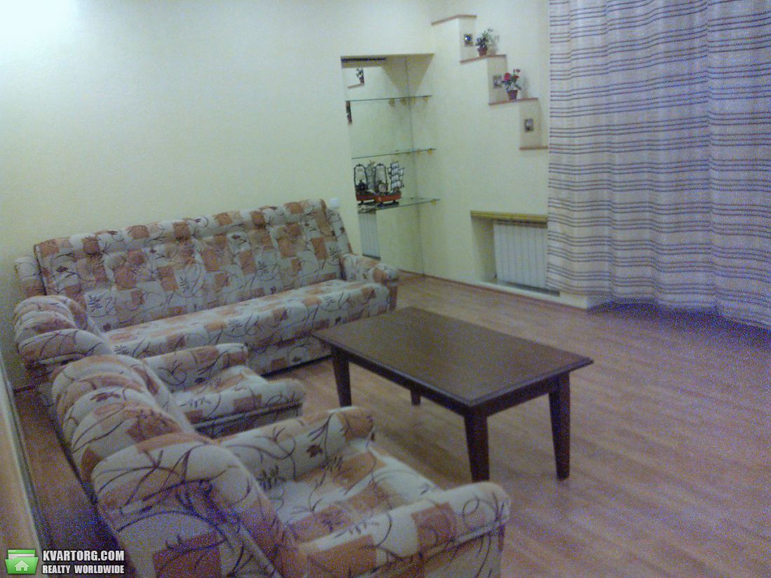 Rent out 1-room apartment. Харьков, ул Пушкинская — photo 1
