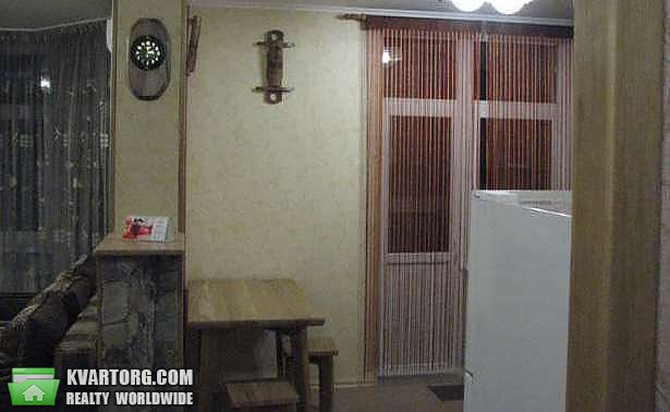 Rent out 1-room apartment. Киев,  Чавдар — photo 2