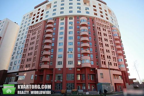 Sell 3-room apartment. Киев, Эрнста — photo 1