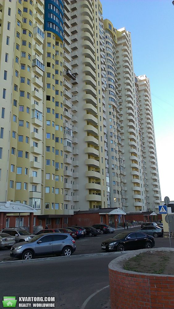 Sell 2-room apartment. Киев,  Харьковское шоссе — photo 10