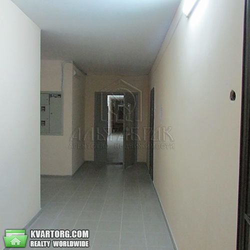 Sell 1-room apartment. Киев, Жабаева Жамбила — photo 6