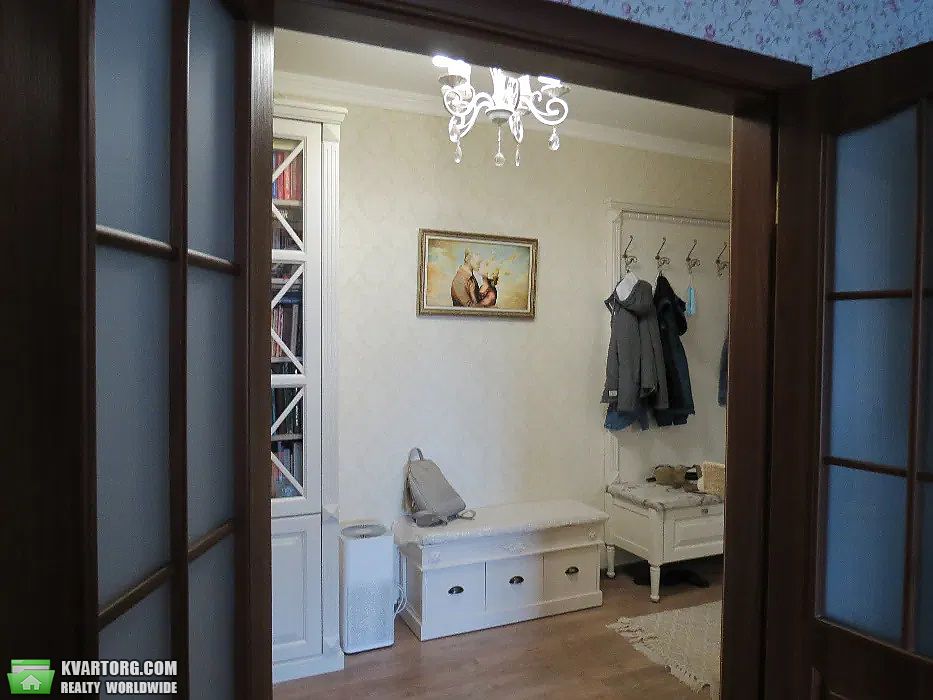 Sell 3-room apartment. Киев, Русовой — photo 4
