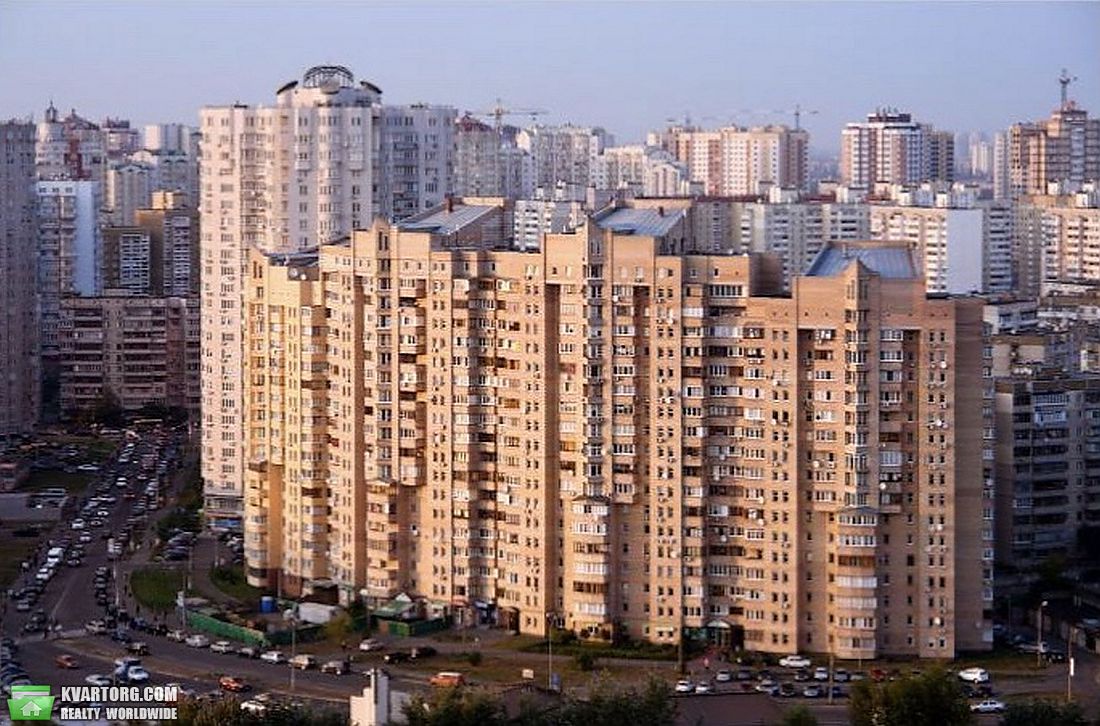 Sell 1-room apartment. Киев, Срибнокильская — photo 5