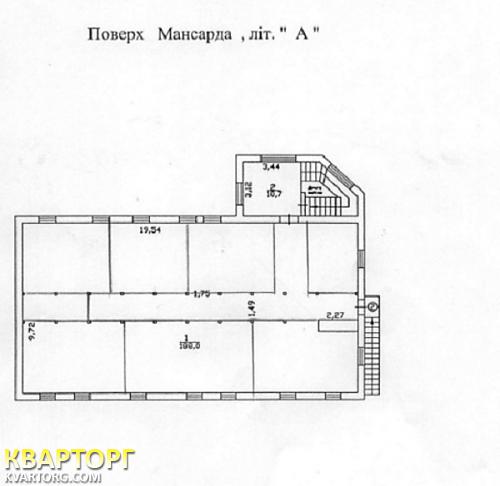 Rent out office. Киев, ул. Металлистов,16 — photo 7