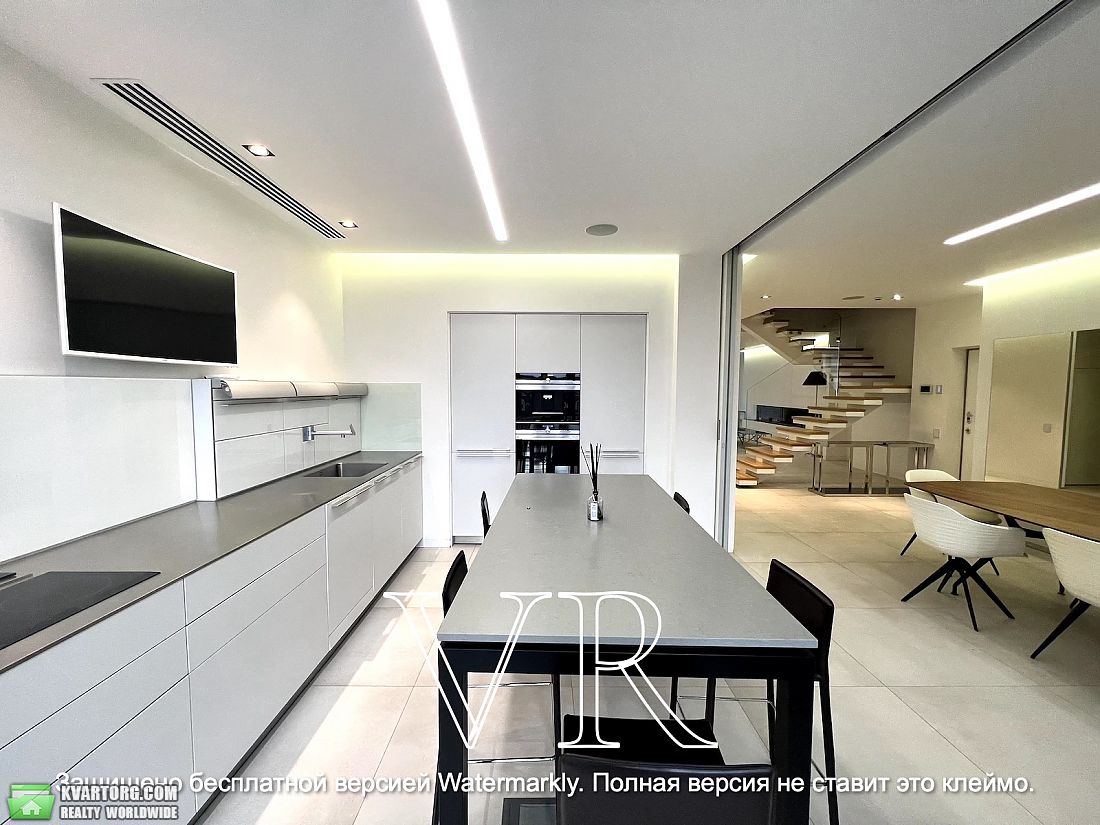 Rent out 4-room apartment. Киев,  Зверинецкая — photo 10