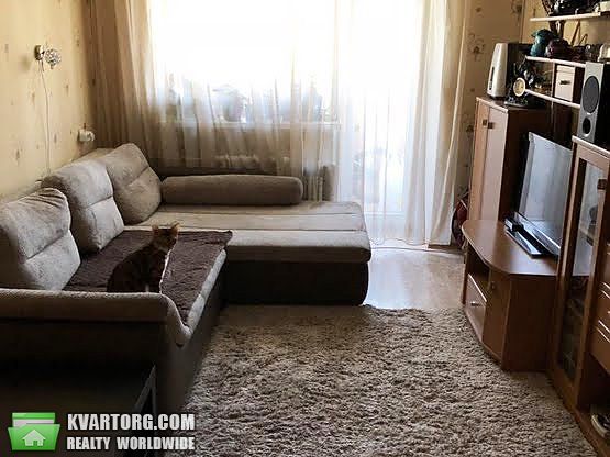 Sell 2-room apartment. Киев,  Тополевая — photo 4