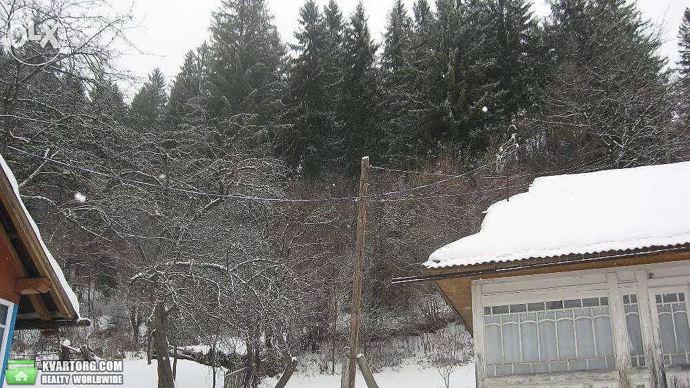 Sell house. Ивано-Франковск,  Садовая — photo 1