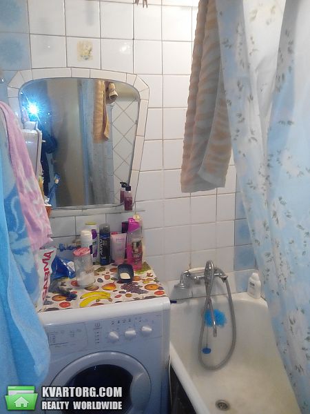 Sell 3-room apartment. Харьков, Фесенковская — photo 8