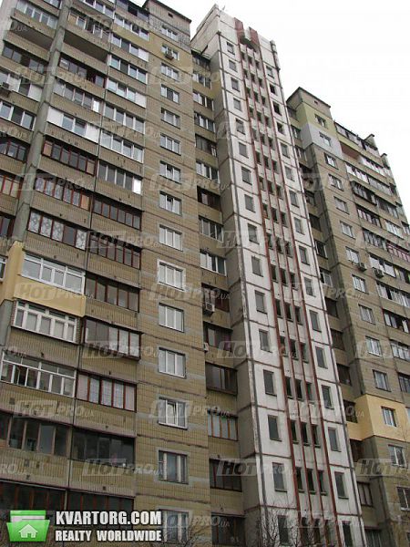 Sell 2-room apartment. Киев, Руденко — photo 2