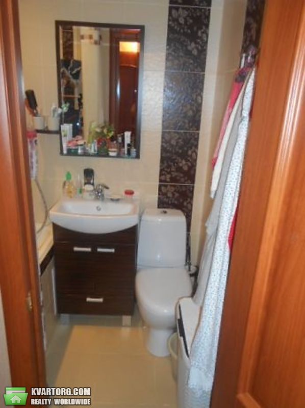 Sell 1-room apartment. Киев,  Рокоссовского пр — photo 1