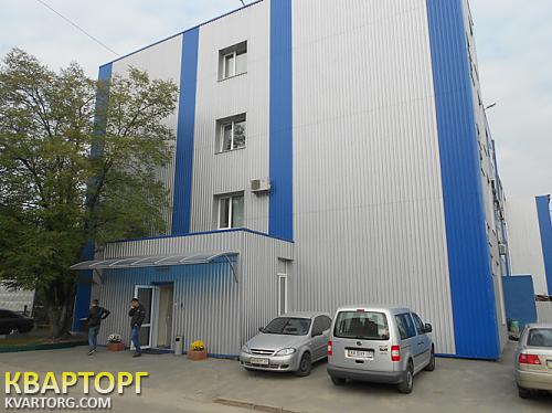 Rent out office. Киев,  Красноткацкая — photo 8