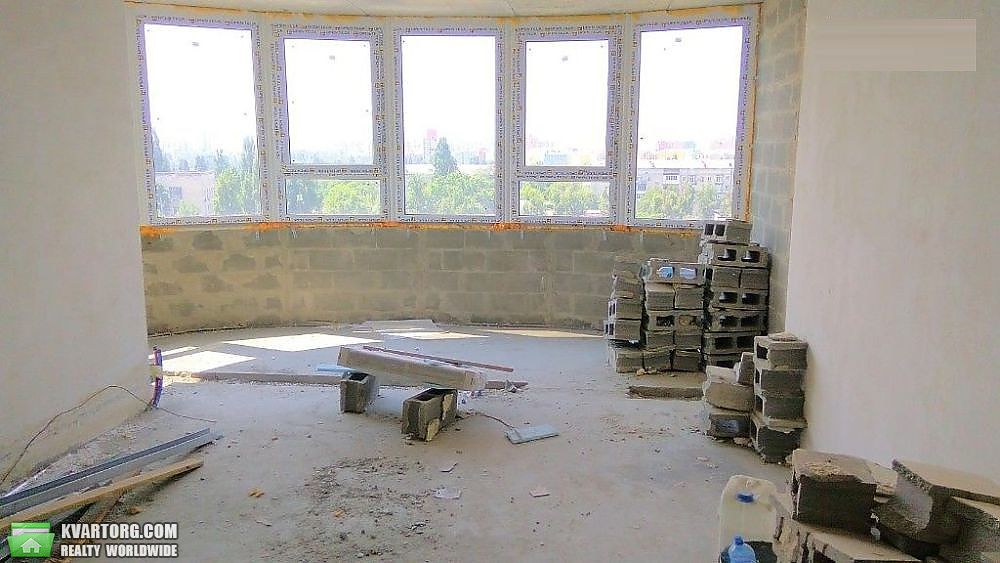 Sell 1-room apartment. Киев,  Харьковское шоссе — photo 2