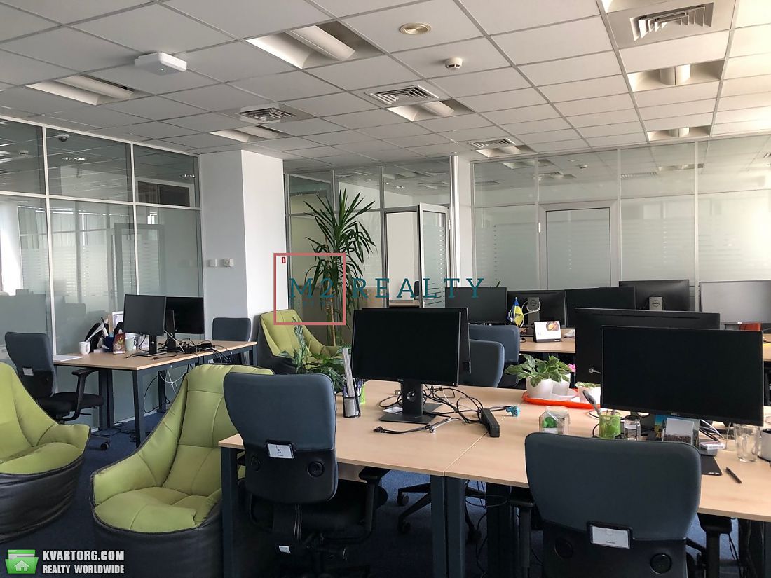 Rent out office. Киев,  Жилянская — photo 2