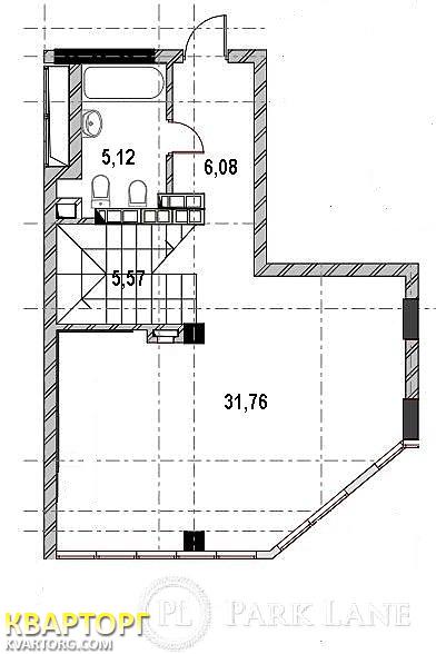 Sell 3-room apartment. Киев, Краснозвездный пр — photo 5