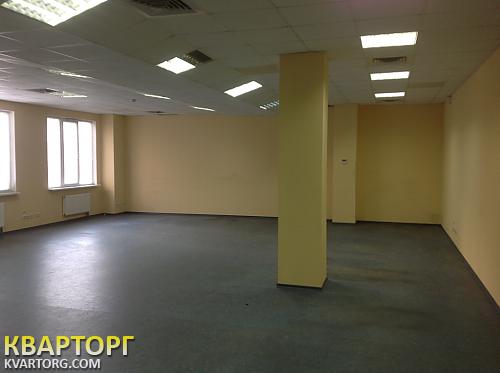 Rent out office. Киев, Фрунзе — photo 1