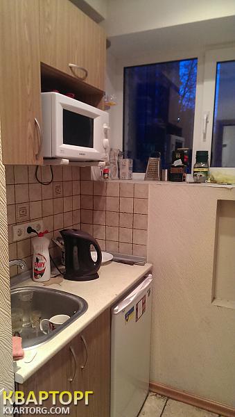 Rent out office. Киев,  Юрия Коцюбинского — photo 2