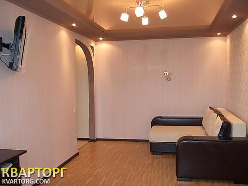 Sell 1-room apartment. Киев, Жмаченко — photo 1