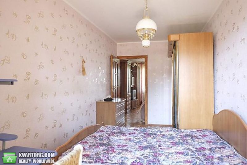 Sell 3-room apartment. Киев,  Лайоша Гавро — photo 8