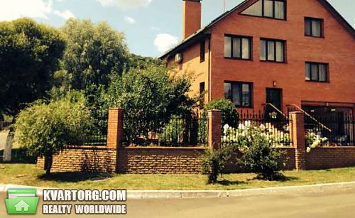 Sell house. Киевская обл., Новые Безрадичи — photo 1