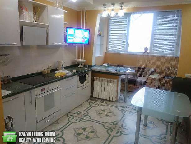 Sell 1-room apartment. Киев,  Краковская — photo 3