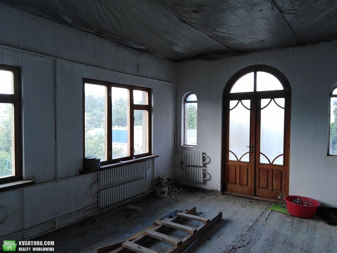 Sell house. Черкассы, Украинского фронта 44 — photo 7