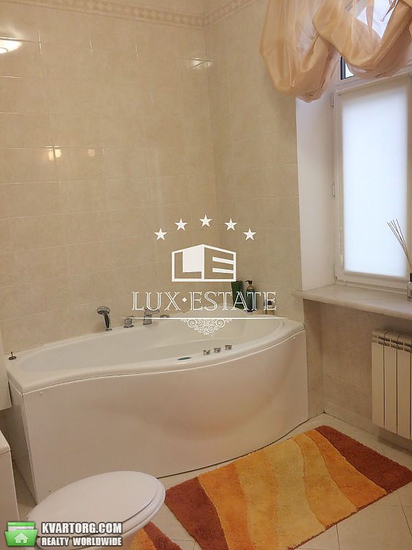 Rent out multi-room apartment. Киев,  Орлика — photo 3