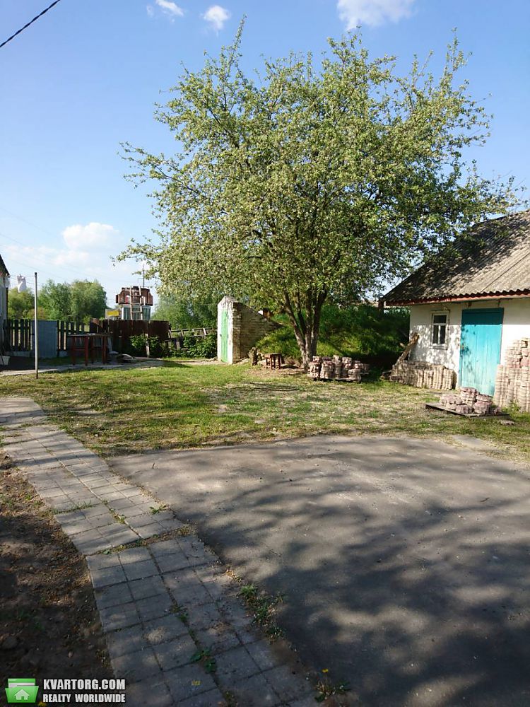 Sell house. Киевская обл., Першотравнева — photo 2