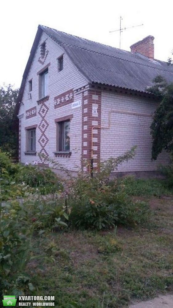 Sell house. Киевская обл., с.Томашовка — photo 2